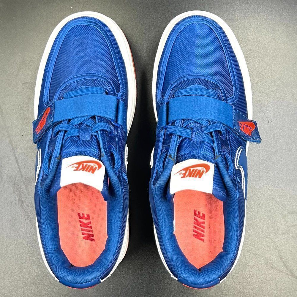 Nike Wmns Vandal Doublestack 'Surprise' (2017) - Rare - Picture 3 of 10